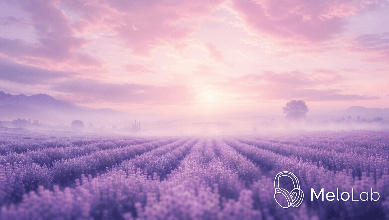 Dreamy music generation