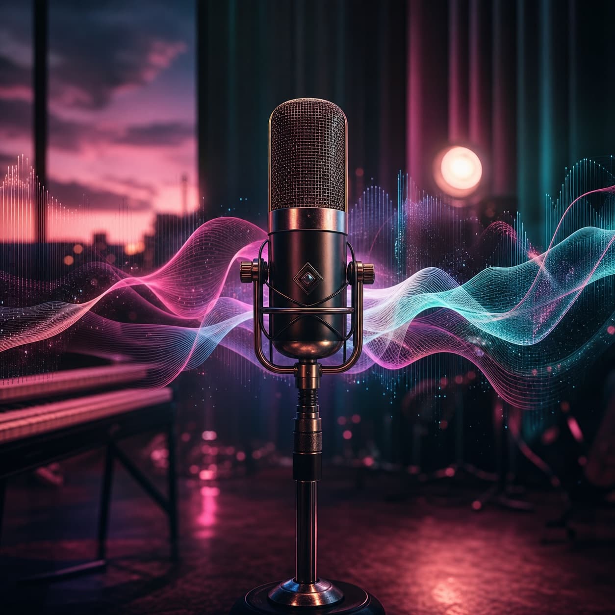 Nightcore workflow: Energize your edits