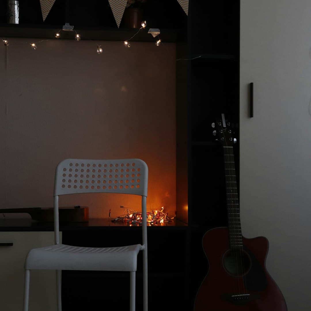 Acoustic Soul