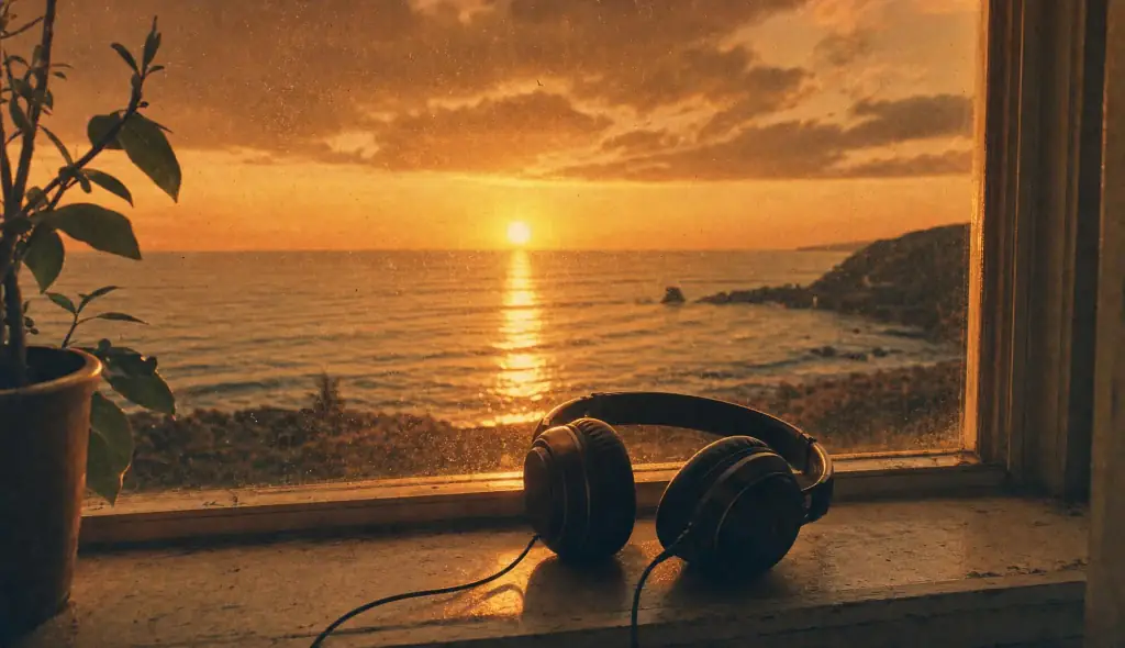 Generated song