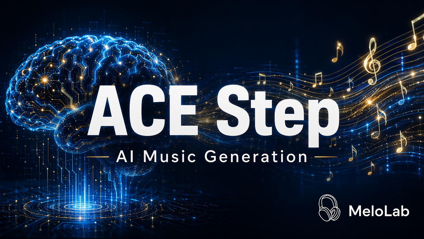 ACE Step 1.5: Song Drafting Guide | MeloLab