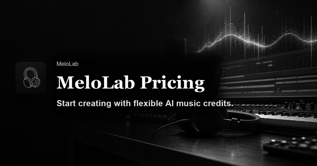 MeloLab