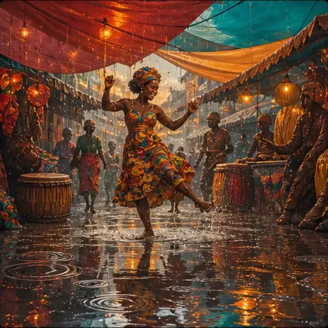 Social Edit Groove